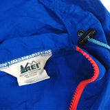 Vintage REI Outdoor Gear Anorak Jacket
