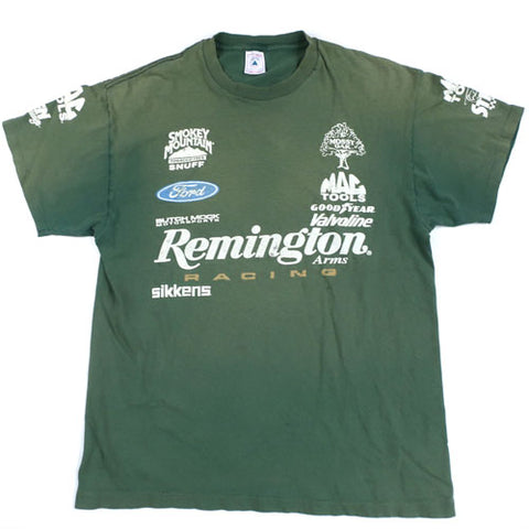 Vintage Remington Arms Racing T-Shirt
