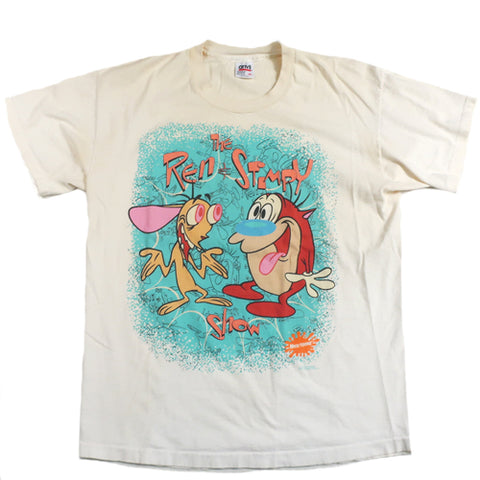 Vintage Ren & Stimpy T-shirt