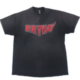 Vintage Rhyno Fear the Gore T-shirt