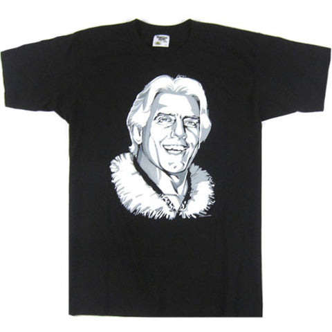 Vintage Ric Flair WCW 1997 T-Shirt