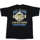 Vintage Ric Flair The nature Boy 1997 T-Shirt