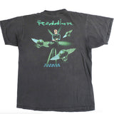 Vintage Batman Forever Riddler T-shirt