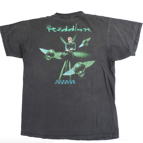 Vintage Batman Forever Riddler T-shirt