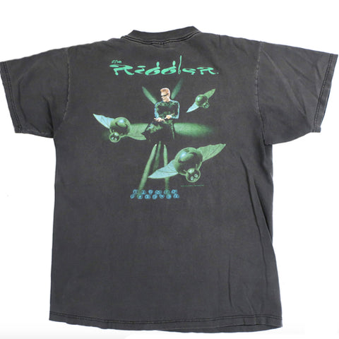 Vintage Batman Forever Riddler T-shirt