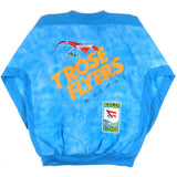 Vintage Adidas Ridgelift T-Rose Flyers Pullover