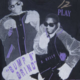 Vintage R. Kelly 12 Play T-Shirt