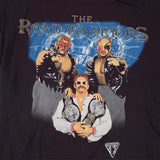 Vintage The Road Warriors T-Shirt