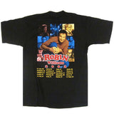 Vintage Robin Williams 2002 Tour T-shirt
