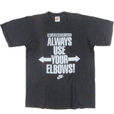 Vintage David Robinson Nike Elbows T-Shirt