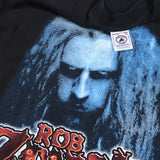 Vintage Rob Zombie Long Sleeve T-shirt