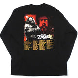 Vintage Rob Zombie Long Sleeve T-shirt