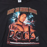Vintage The Rock T-Shirt