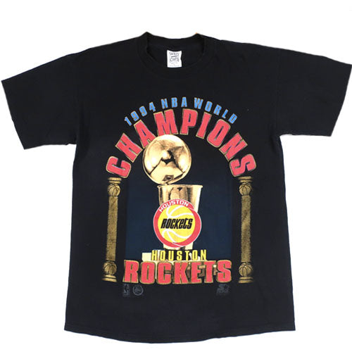 Vintage Houston Rockets 1994 Finals T-shirt