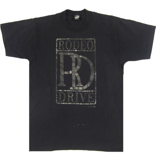 Vintage Rodeo Drive Los Angeles California T-Shirt