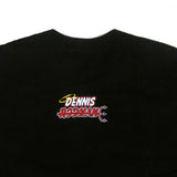 Vintage Dennis Rodman Chicago Bulls 1997 T-Shirt