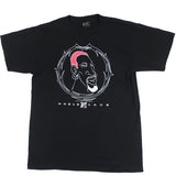 Vintage Dennis Rodman MTV T-Shirt (Color Changing Hair)