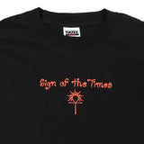 Vintage Dennis Rodman Sign of the Times T-shirt