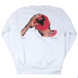 Vintage Dennis Rodman Bad As I Wanna Be Sweatshirt