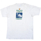 Vintage Rolex Yacht T-shirt