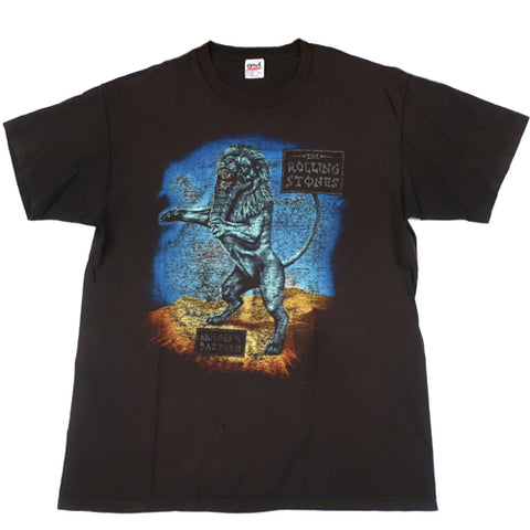 Vintage Rolling Stones Bridges to Babylon T-shirt