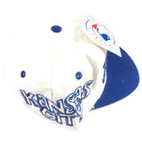 Vintage Kansas City Royals Snapback Hat NWT