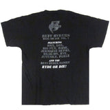 Vintage Ruff Ryders Ryde Or Die Vol. 1 T-Shirt