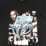 Vintage Ruff Ryders T-shirt