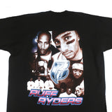 Vintage Ruff Ryders T-shirt