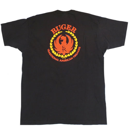 Vintage Ruger Firearms T-shirt
