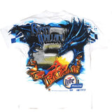 Vintage Rusty Wallace Nascar T-Shirt