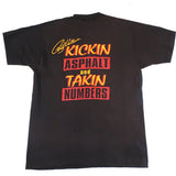 Vintage Rusty Wallace Nascar T-Shirt