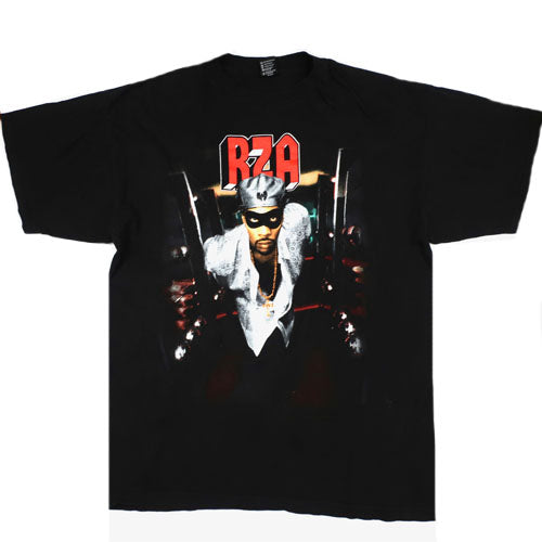 Vintage Rza Bobby Digital T-Shirt