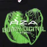 Vintage RZA Bobby Digital T-shirt
