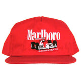 Vintage Marlboro Racing Team '92 Hat