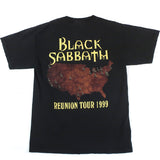 Vintage Black Sabbath 1999 Tour T-Shirt