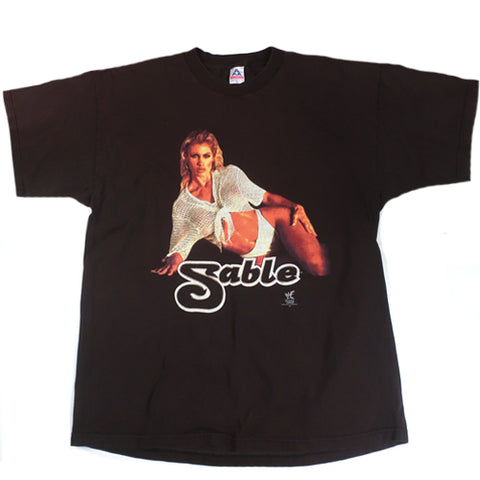 Vintage Sable Bomb T-shirt