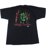 Vintage Sabu Homicidal ECW T-Shirt