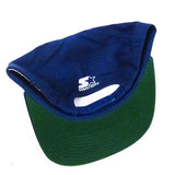 Vintage Sacramento Kings Starter Snapback Hat NWT