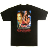Vintage Sade Lovers Rock 2001 Tour T-Shirt
