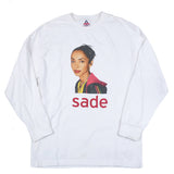 Vintage Sade Lovers Rock Live 2001 T-Shirt