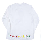 Vintage Sade Lovers Rock Live 2001 T-Shirt
