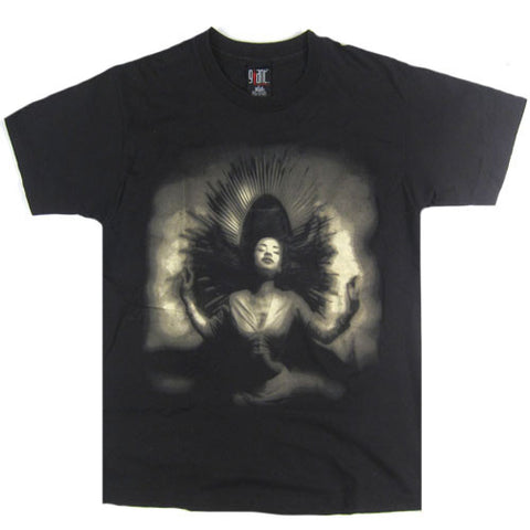 Vintage Sade Summer Deluxe 1993 Tour T-Shirt