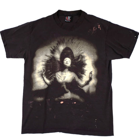 Vintage Sade Summer Deluxe 1993 Tour T-Shirt