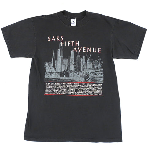 Vintage Saks Fifth Avenue T-shirt