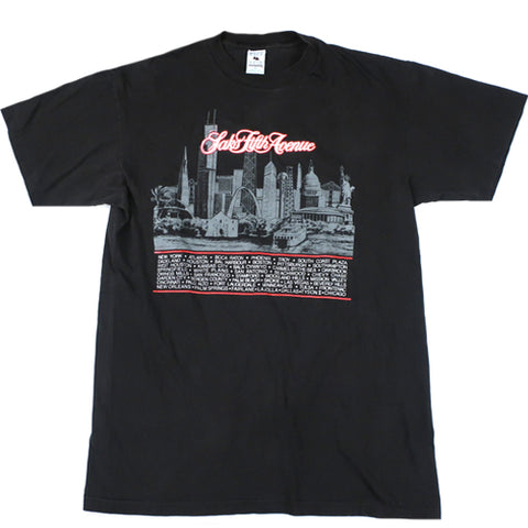 Vintage Saks Fifth Avenue T-shirt