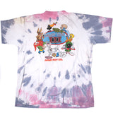 Vintage Sinsemilla Sam Shroomy Toones T-shirt