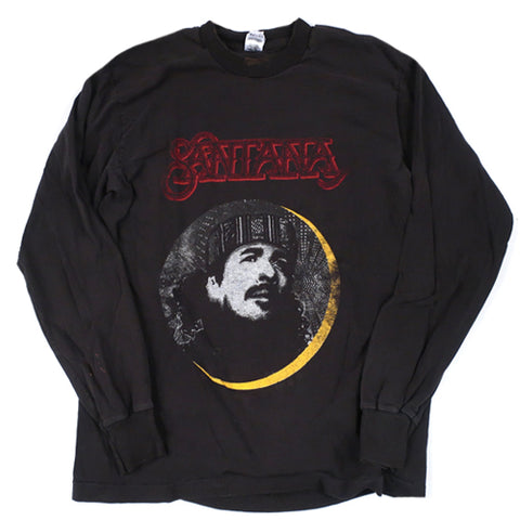 Vintage Santana 1996 Tour T-shirt