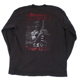 Vintage Santana 1996 Tour T-shirt