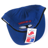 Vintage Ryne Sandberg Chicago Cubs Snapback Hat